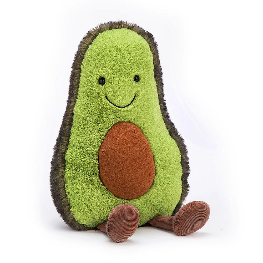 Jellycat - Amuseables Avocado Large