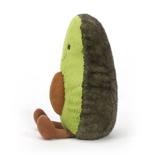 Load image into Gallery viewer, Jellycat - Amuseables Avocado Large
