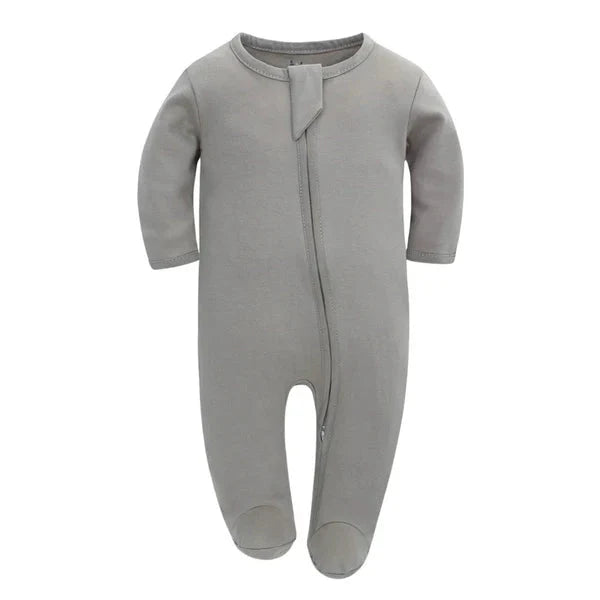 Bao Bei Jared Zippered Frogsuit