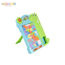 Load image into Gallery viewer, Kodomo Playhouse - Multifunctional Building Blocks Matching Game
