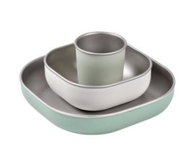 Load image into Gallery viewer, Beaba Stainless  Steel Meal Set
