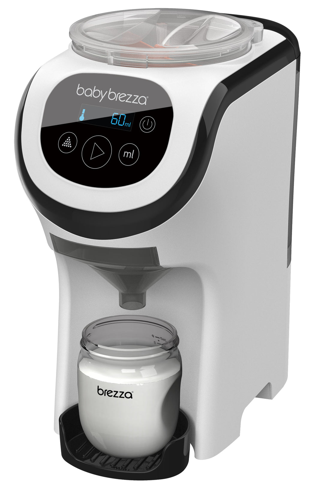 Baby Brezza Formula Pro Mini