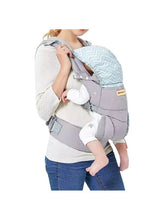 Load image into Gallery viewer, Lunabebe  Multi-Use Ergonomic Soft Structed Baby Carrier
