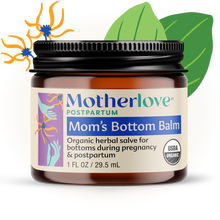 Load image into Gallery viewer, Motherlove - Mom&#39;s Bottom Balm
