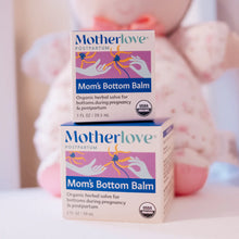 Load image into Gallery viewer, Motherlove - Mom&#39;s Bottom Balm
