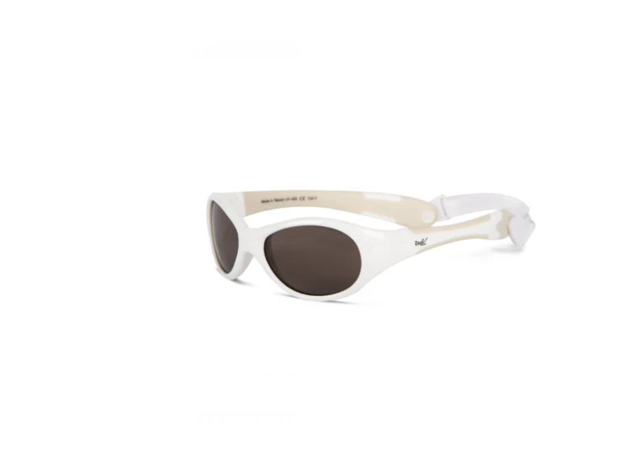 Real Shades - Explorer Sunglasses for Babies 0+