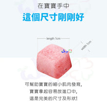 Load image into Gallery viewer, Pure-Eat Baby Food Freeze Dried 12g
