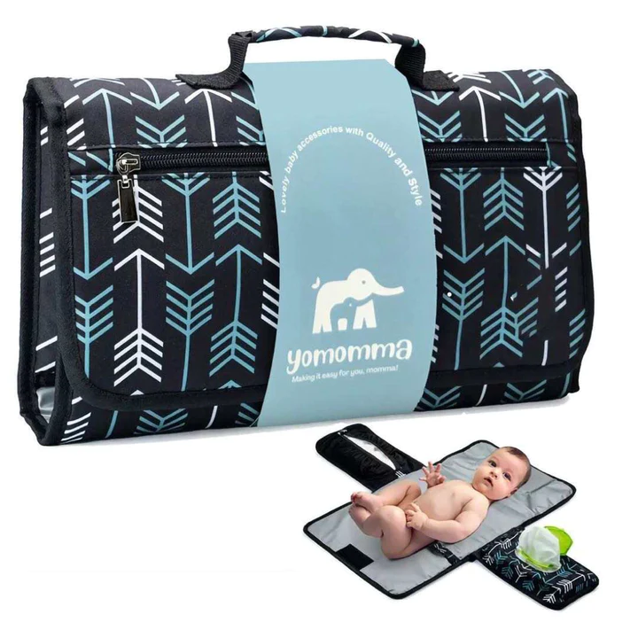 Yomomma - Diaper-change Mat