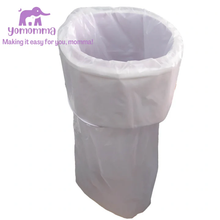 Load image into Gallery viewer, Yomomma - Compostable Refill for Sealed Diaper Bin
