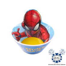 Load image into Gallery viewer, DisneyTableware by Dish Me PH - Marvel / Disney 3D Model Bowl
