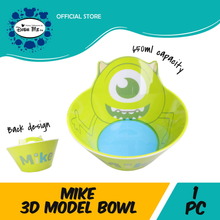 Load image into Gallery viewer, DisneyTableware by Dish Me PH - Marvel / Disney 3D Model Bowl
