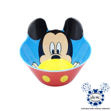 Load image into Gallery viewer, DisneyTableware by Dish Me PH - Marvel / Disney 3D Model Bowl
