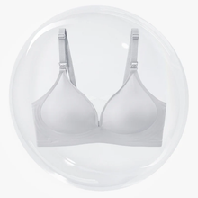 Load image into Gallery viewer, Little K Mesh T-Shirt Nursing Bra
