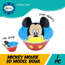 Load image into Gallery viewer, DisneyTableware by Dish Me PH - Marvel / Disney 3D Model Bowl
