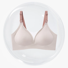 Load image into Gallery viewer, Little K Mesh T-Shirt Nursing Bra
