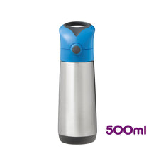 Load image into Gallery viewer, B.box Insulated Drink Bottle 500ml / 17oz
