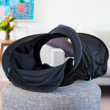 Load image into Gallery viewer, CoziGo Sleep Sun Protection Cover For All Strollers Airline Cots
