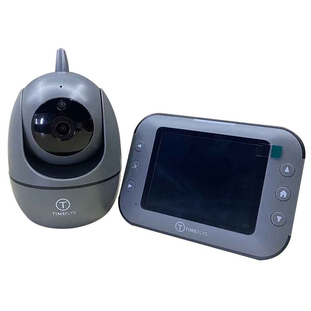 Timeflys Himars S350H Video Baby Monitor