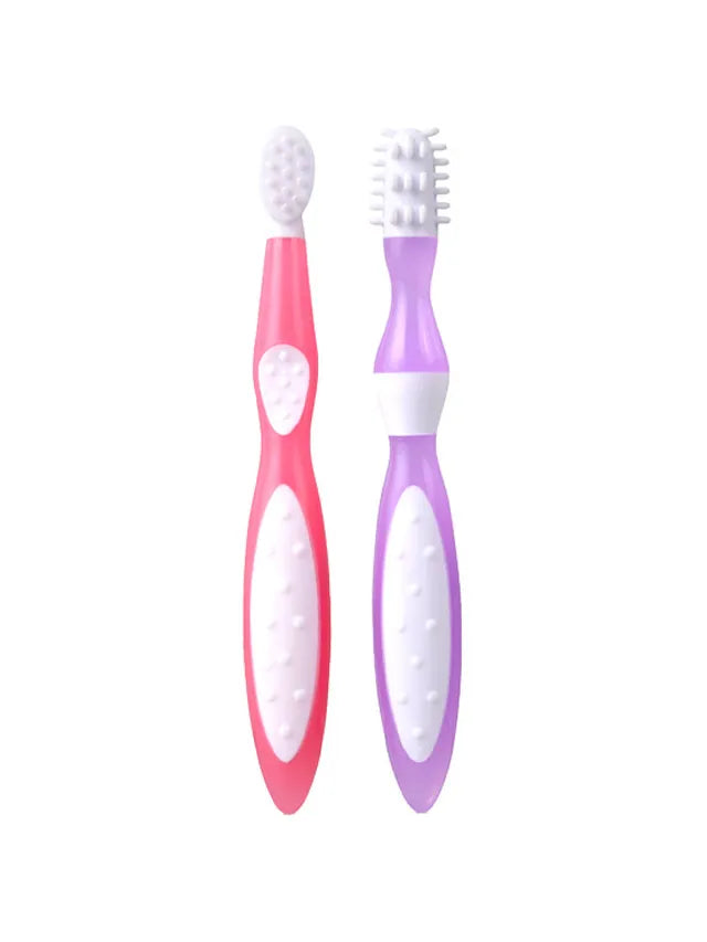 Kidsme First Tooth Brush Set