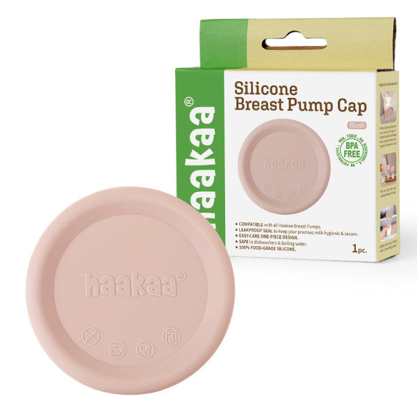 Haakaa Breast Pump Silicone Cap