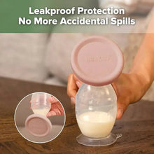 Load image into Gallery viewer, Haakaa Breast Pump Silicone Cap
