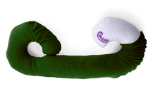 Load image into Gallery viewer, Snug-A-Hug Pillow Cover
