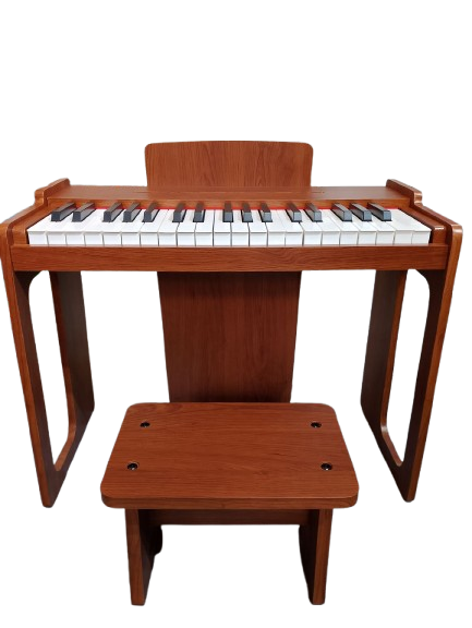 Kiddora Wooden Kids Piano