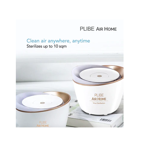 Plibe Air Home Plasma Portable Air Sterilizer
