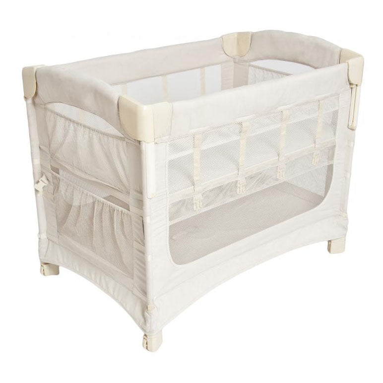 Arm's Reach Co-Sleeper The Mini Ezee 3 IN 1 – Urban Mom