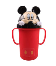 Load image into Gallery viewer, DisneyTableware by Dish Me PH - 3D Stainless Learning Sippy Cup
