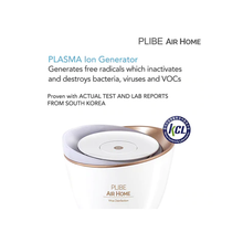 Load image into Gallery viewer, Plibe Air Home Plasma Portable Air Sterilizer
