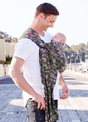 Mamaway baby sling online