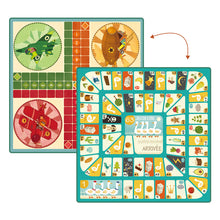 Load image into Gallery viewer, Mideer Ludo Trip Board Game
