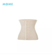 Load image into Gallery viewer, Mome Postpartum Binder/Girdle
