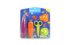 Load image into Gallery viewer, Joan Miro 5 Pieces Modeling Dough Tool Set
