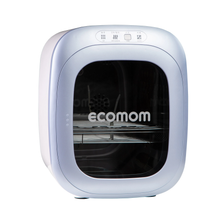 Load image into Gallery viewer, Ecomom Eco100 Dual UV Sterilizer with Anion
