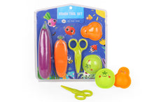 Load image into Gallery viewer, Joan Miro 5 Pieces Modeling Dough Tool Set
