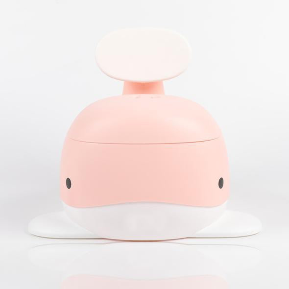 Bonjour Baby Whale Potty