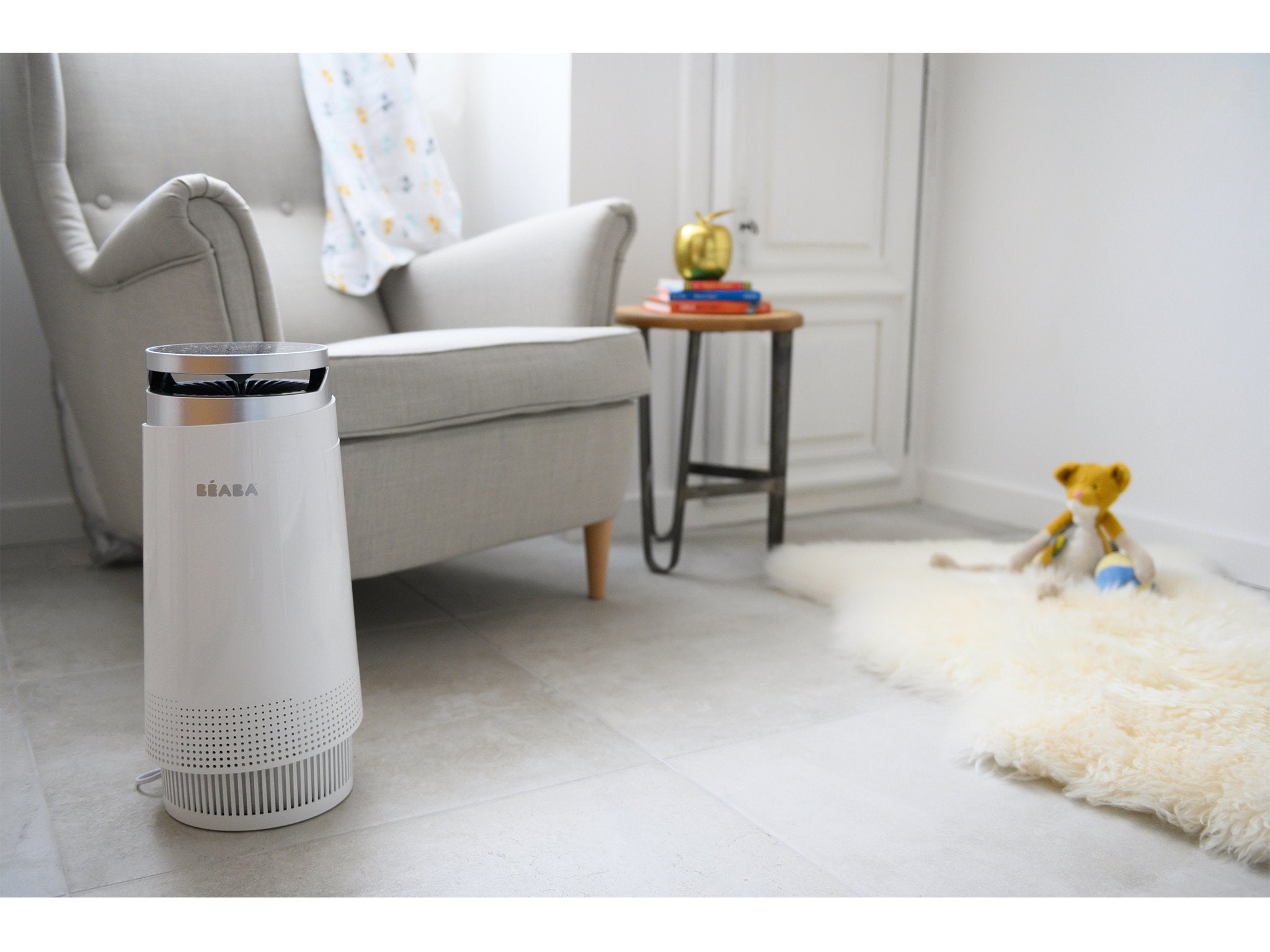 Beaba shop air purifier