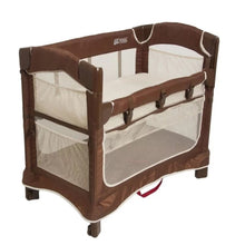 Load image into Gallery viewer, Arm&#39;s Reach Co-Sleeper Mini Ezee 3 in 1 Bassinet
