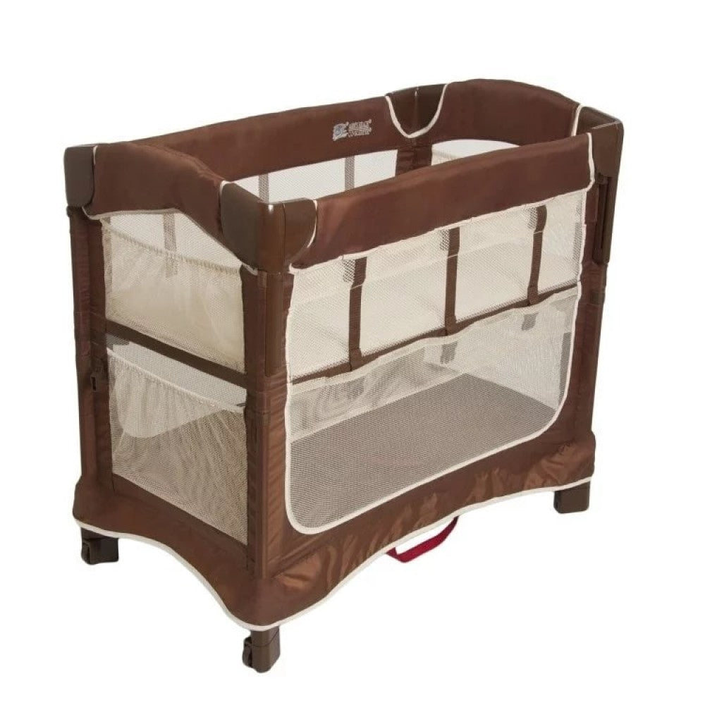 Arm's Reach Co-Sleeper Mini Ezee 3 in 1 Bassinet