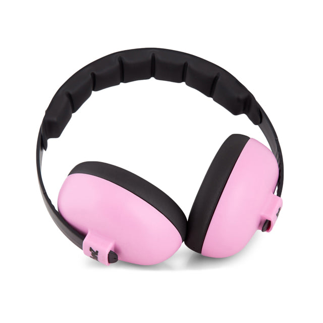 Banz Mini Bluetooth Earmuffs