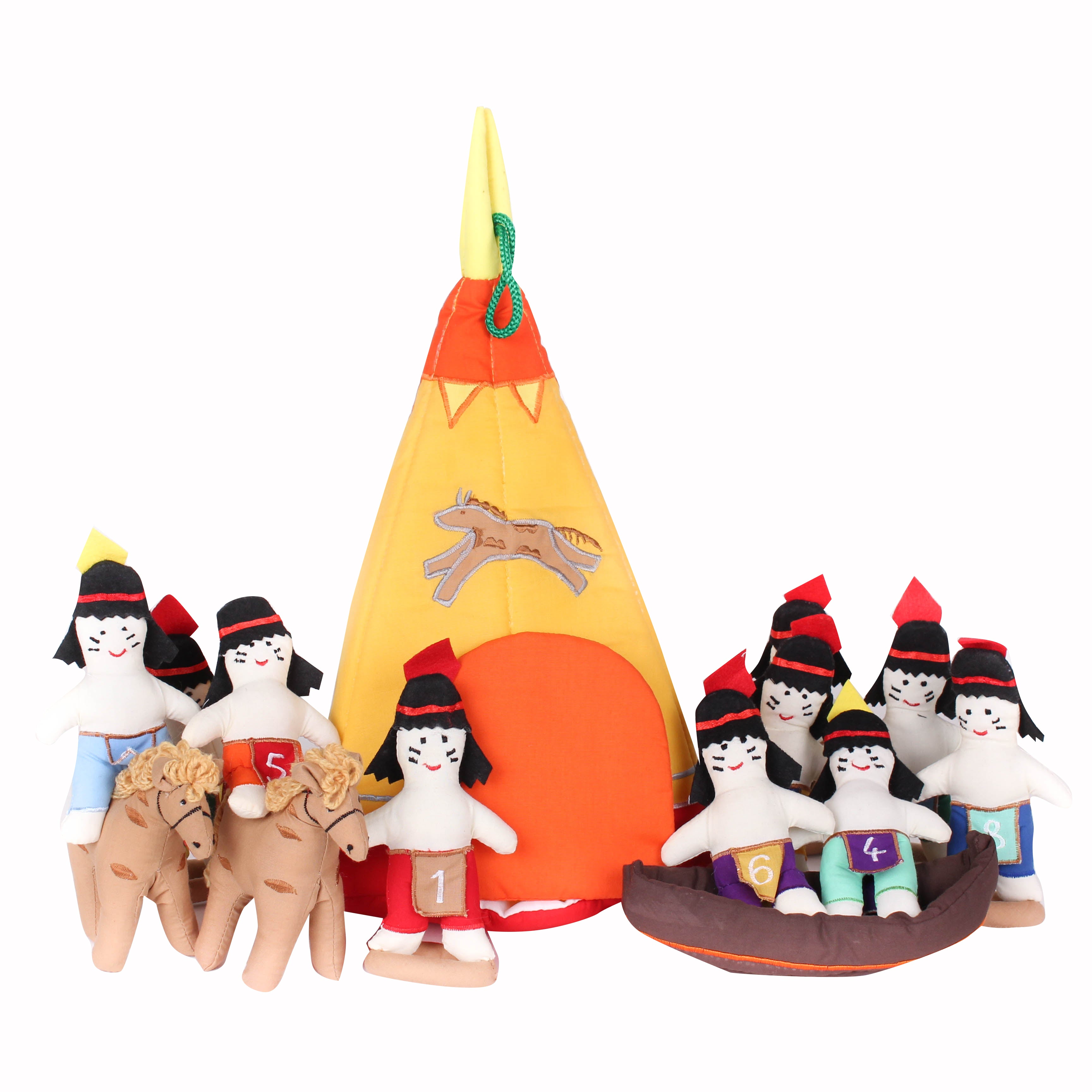 indian-teepee-counting-soft-toy-urban-mom