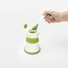 Load image into Gallery viewer, Oxo Tot Mash Maker Baby Food Mill
