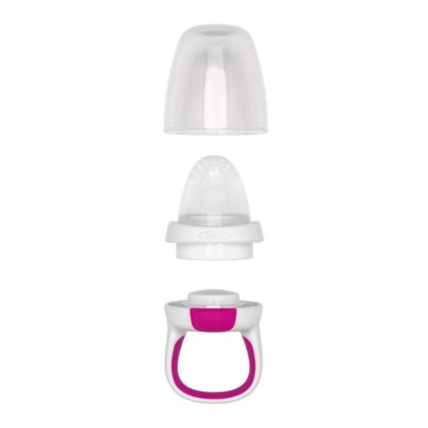 Oxo Tot Silicone Self-Feeder