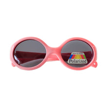 Load image into Gallery viewer, Orange and Peach Sunglasses for Babies
