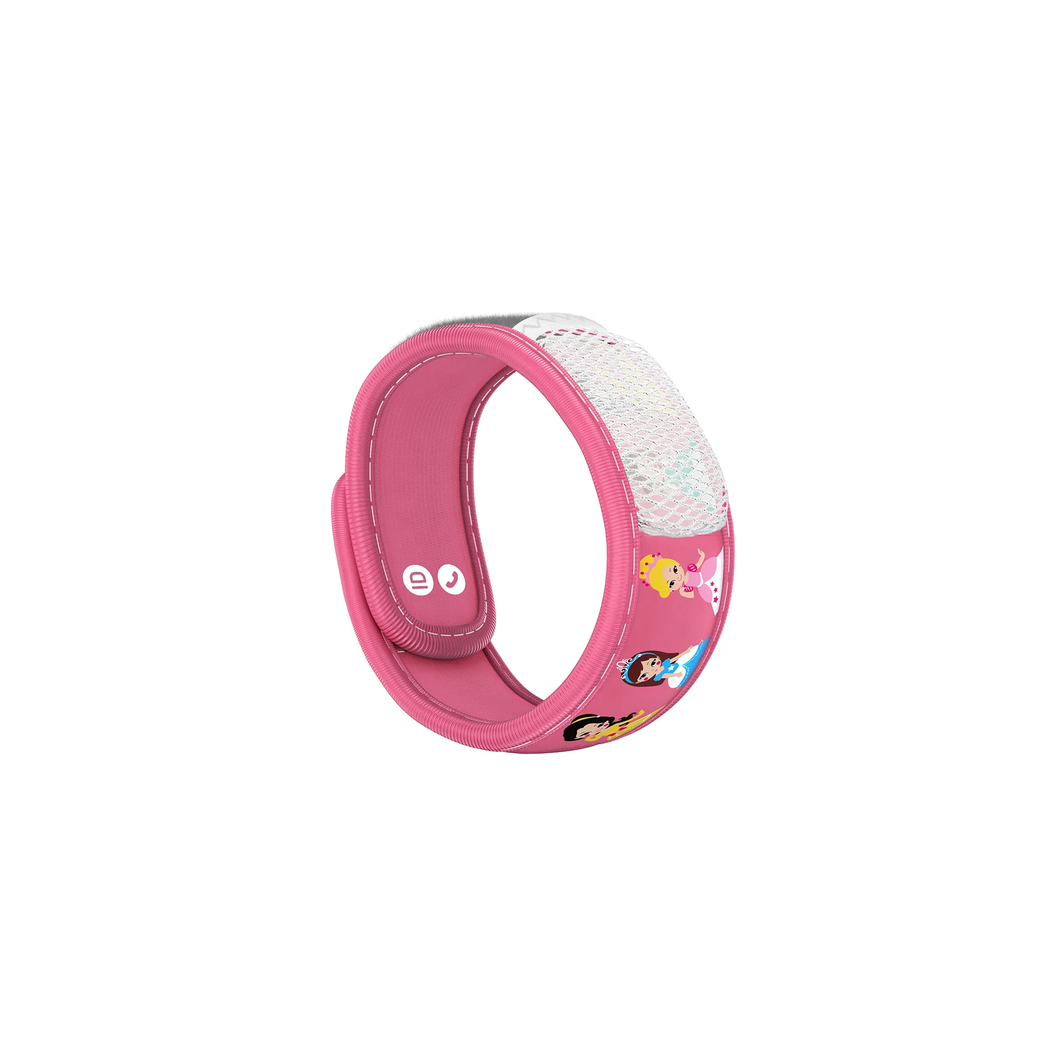 Para'Kito Mosquito Repellent Wristband Kids