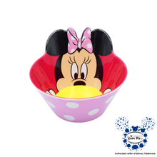 Load image into Gallery viewer, DisneyTableware by Dish Me PH - Marvel / Disney 3D Model Bowl
