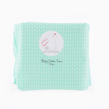 Load image into Gallery viewer, Cottontail Baby Tissue/ Dry Wipes (100pulls)
