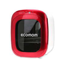 Load image into Gallery viewer, Ecomom Eco100 Dual UV Sterilizer with Anion
